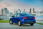 Kia Rio Sedan 2017 года (NA)